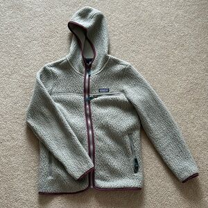 Patagonia Zip up